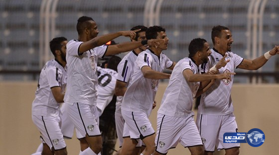 إدارة هجر تتكفل بتذاكر مباراة الفيصلي