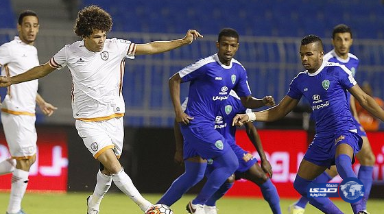 بالفيديو .. الشباب يواصل مسلسل الانتصارات بهدف في الفتح