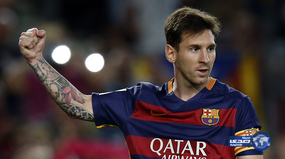 سجن مصور جواز سفر ميسي في مطار دبي لمدة شهر