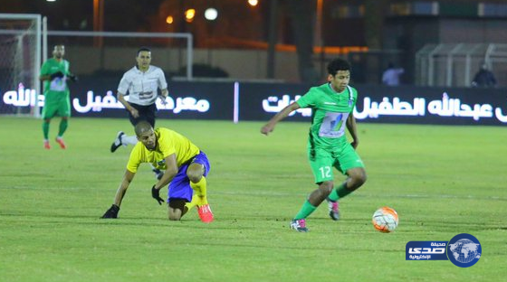 إدارة الشعلة تكافي اللاعبين رغم الخسارة أمام النصر