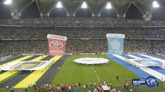 جماهير دوري جميل تتخطى حاجز الـ 800 ألف