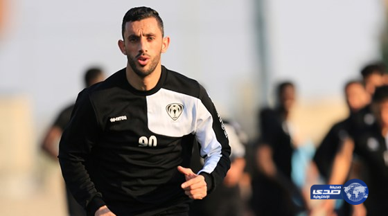 هجر يواصل الإعداد لمباراة الخليج