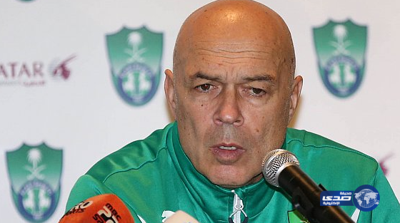 جروس .. لا نهتم برقم عدم الخسارة ونحن بحاجة لتكرار إنجاز الموسم الماضي