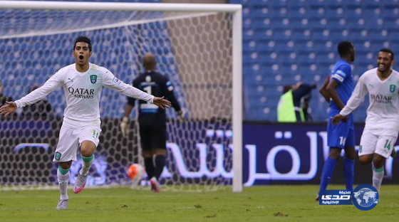 المحترفون يصنعون الفارق في قمة الهلال والأهلي