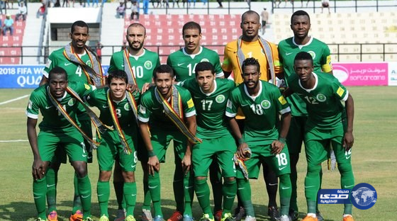 المنتخب السعودي يواجه ماليزيا على الجوهرة