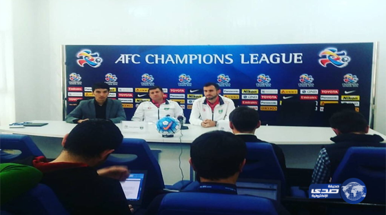 مدرب لوكوموتيف .. سأحد من خطورة ريفاس