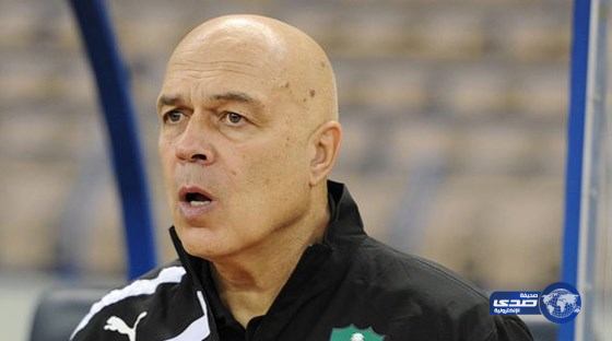 جروس يطالب جماهير الأهلي بالدعم أمام ناساف