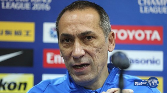 دونيس .. الهلال جاهز للفوز على باختاكور