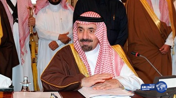 أمير منطقة نجران يهنىء لاعبي الفريق بالفوز على الأهلي