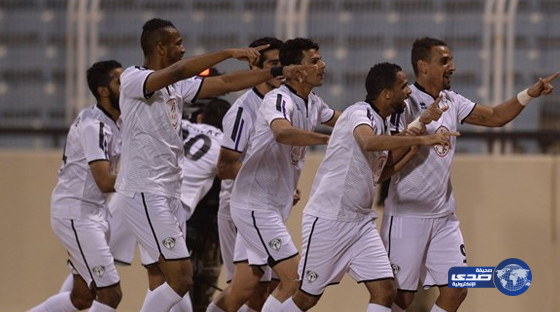 هجر يستأنف مرانه الاثنين استعداداً للوحدة