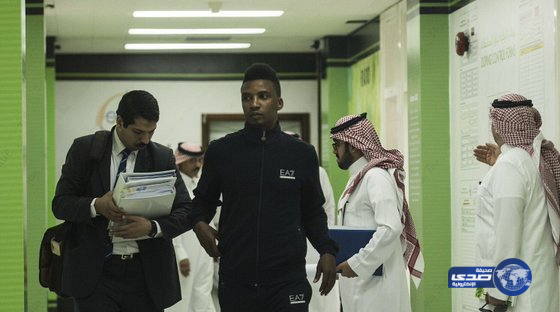 إدارة الاتحاد تؤكد دعمها لاستئناف نور لقرار إيقافه