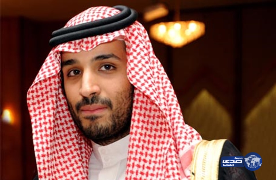 الأمير محمد بن سلمان ينقذ سعودية في اللحظات الأخيرة
