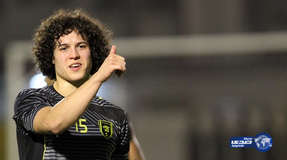 باجندوح يوافق على شرط الاتحاد للمشاركة أساسياً