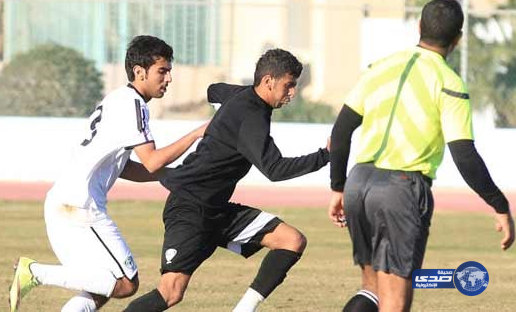 هجر يواصل استعداداته لمواجهة الشباب