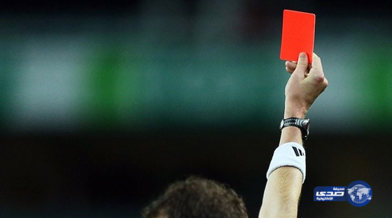 لاعب كرة قدم أرجنتيني يقتل حكماً بسبب بطاقة حمراء