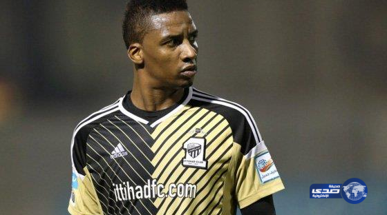 جماهير الاتحاد تترقب براءة محمد نور من المنشطات