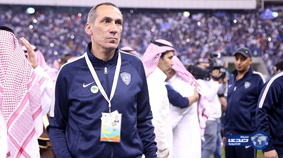 صحيفة يونانية .. دونيس يسجل إنجازاً جديداً بالملاعب السعودية