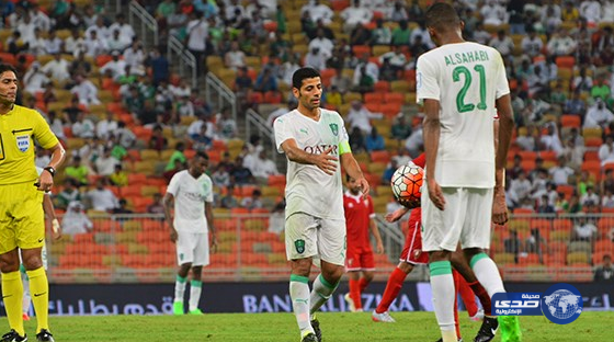 استعدادات خاصة بـ “الجوهرة” لاستضافة أولى مباريات الأهلي الآسيوية