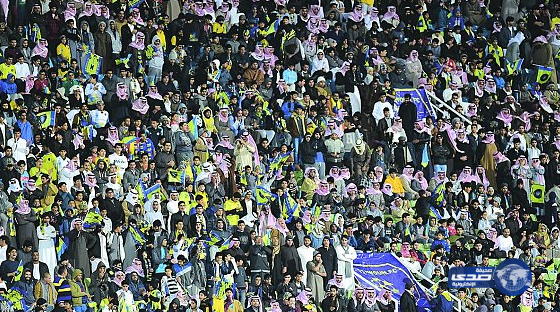 مدرجات التعاون مجاناً أمام الخليج