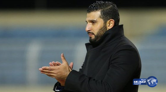 مدرب الفتح يتحدث عن استعدادات فريقه لمواجهة الشباب