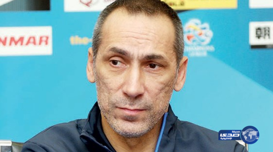 دونيس يتوقع مباراة قوية أمام الفتح