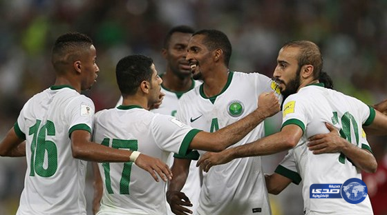 الفيفا .. المنتخب السعودي حقق قفزة كبيرة
