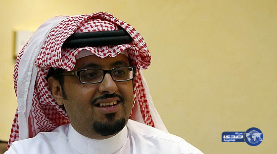 العثمان يعلن استقالته من منصب مدير الكرة بالنصر