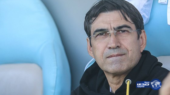 مؤتمر صحفي لبيتوركا للحديث عن لقاء لوكومتيف الاثنين