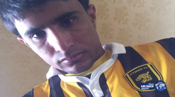 الرويلي .. وداعاً نور و تشرفت بالتصدي و ارتداء هذا الشعار