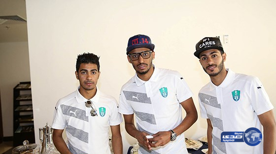 بعثة الأهلي تغادر إلى أوزبكستان لمواجهة ناساف