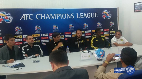 بيتوركا .. الانتصارات هدف الاتحاد