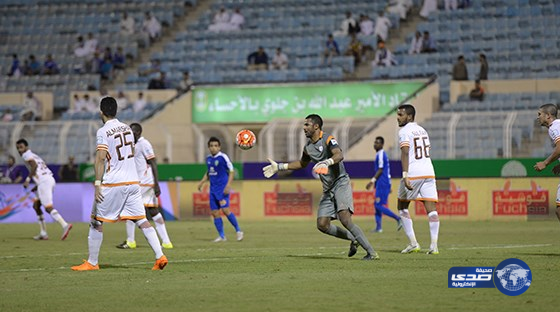 تقديم موعد مباراة الشباب والفتح بالجولة الـ 18