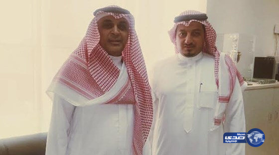 المسحل يستقبل رئيس الوحدة