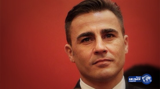 كانافارو يقترب من تدريب أحد الأندية الصينية