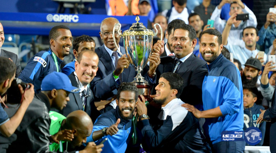 السوبر السعودي في باريس‎