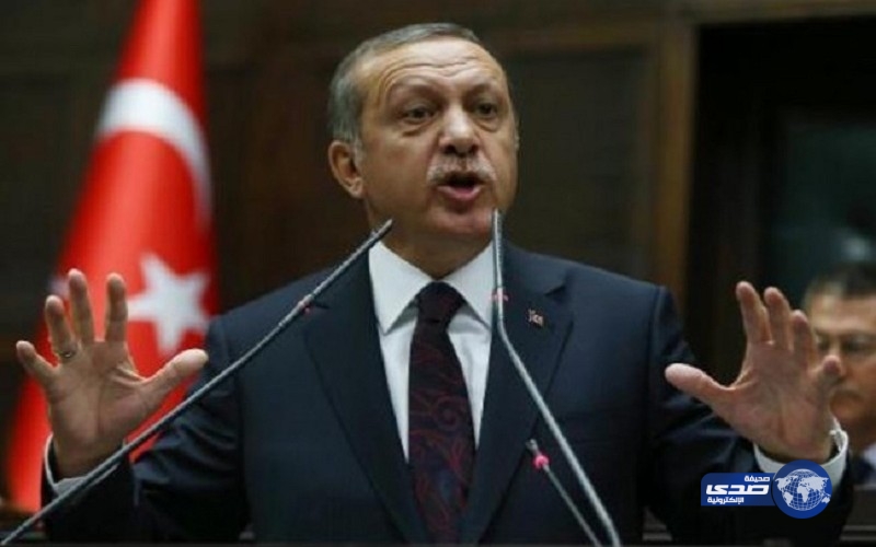 أردوغان يدعو لزيادة حصة البنوك الإسلامية بتركيا