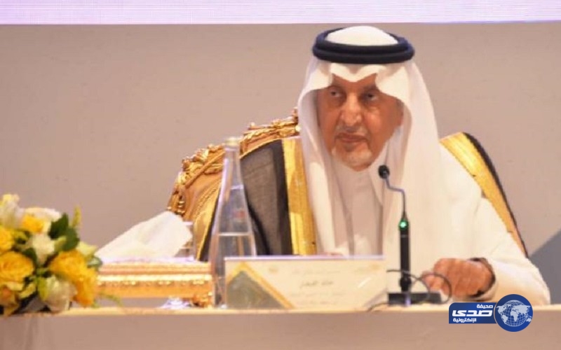الأمير خالد الفيصل يوجه بتشكيل لجنة لجمع التبرعات المالية لإغاثة الشعب السوري