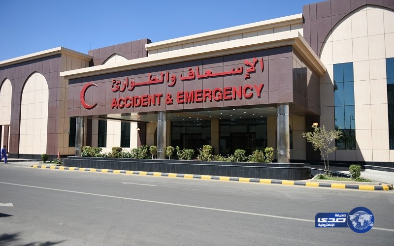 مستشفى في جدة يستقبل أول حالة بالإخلاء الطبي