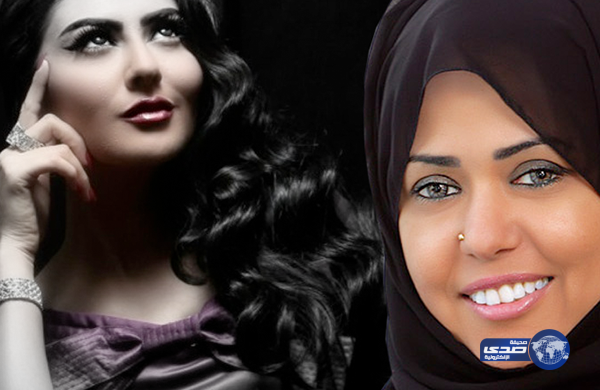 مريم حسين  لخديجة الوعل: أنتي مذيعة نكرة حاولت نيل الشهرة على حسابي
