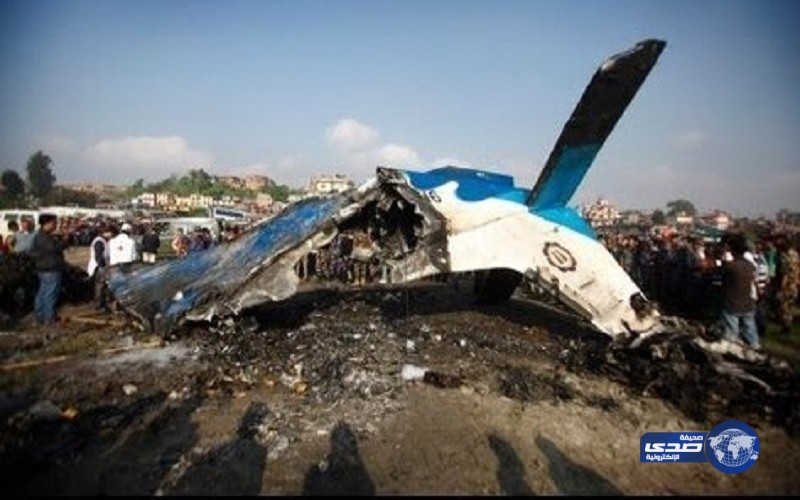 كويتي بين ضحايا الطائرة النيبالية