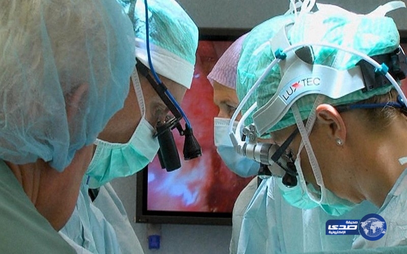 أول عملية زرع رحم في أمريكا