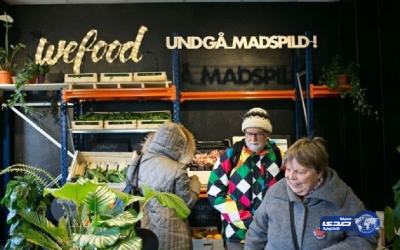 الدانمارك: افتتاح أول متجر لبيع المنتجات “منتهية الصلاحية”