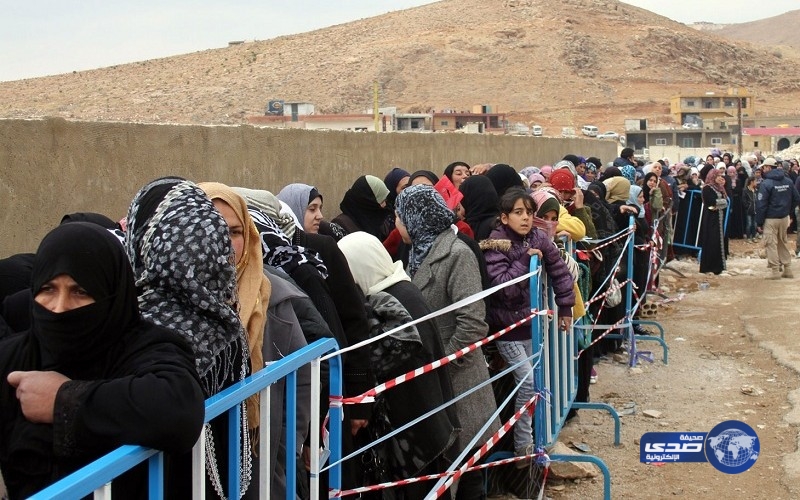 خيارات السوريين.. الموت جوعًا أو بالرصاص