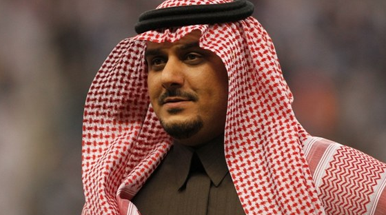 رئيس الهلال .. فخورون بالتتويج بأول كأس لسمو الأمير محمد بن نايف