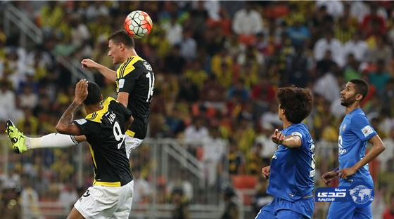 رفض طلب الهلال لتأجيل الكلاسيكو