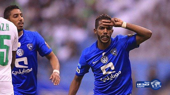 نواف العابد .. الهدف المبكر سهل المهمة علينا