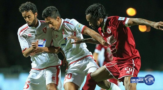 الفيصلي يهزم الوحدة في الوقت القاتل بدوري جميل