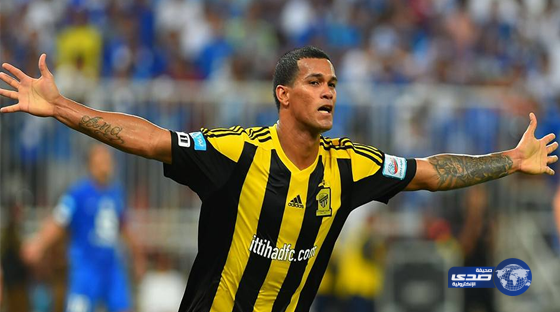 موقع الاتحاد الآسيوي يسلط الضوء على الفنزويلي ريفاس