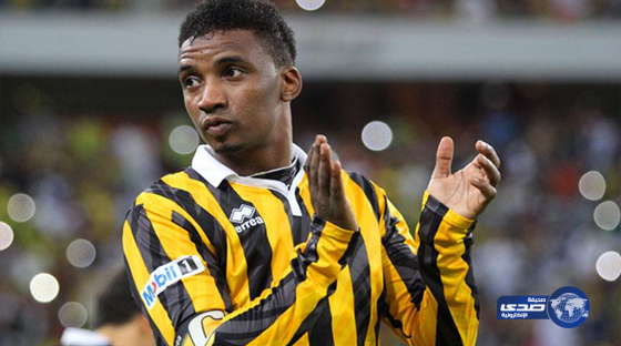 الشهراني .. بات من المؤكد إيقاف محمد نور