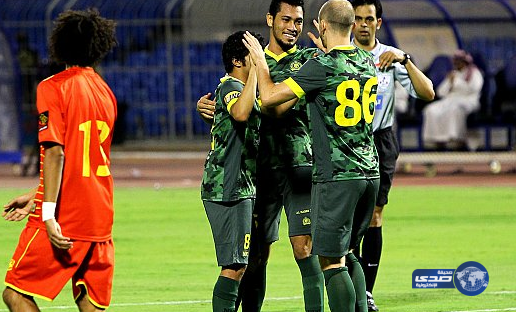 الحنفوش لمباراة الاتحاد والرائد .. والنحيت لمباراة النصر والقادسية